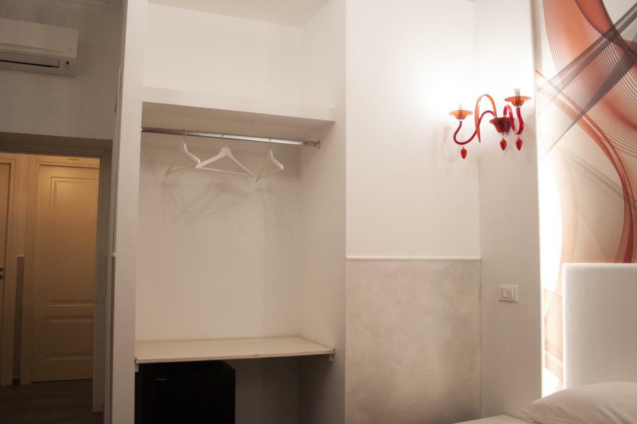 Rubino Guest House Rom Exterior foto