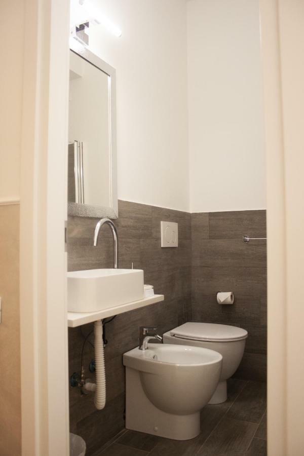 Rubino Guest House Rom Exterior foto